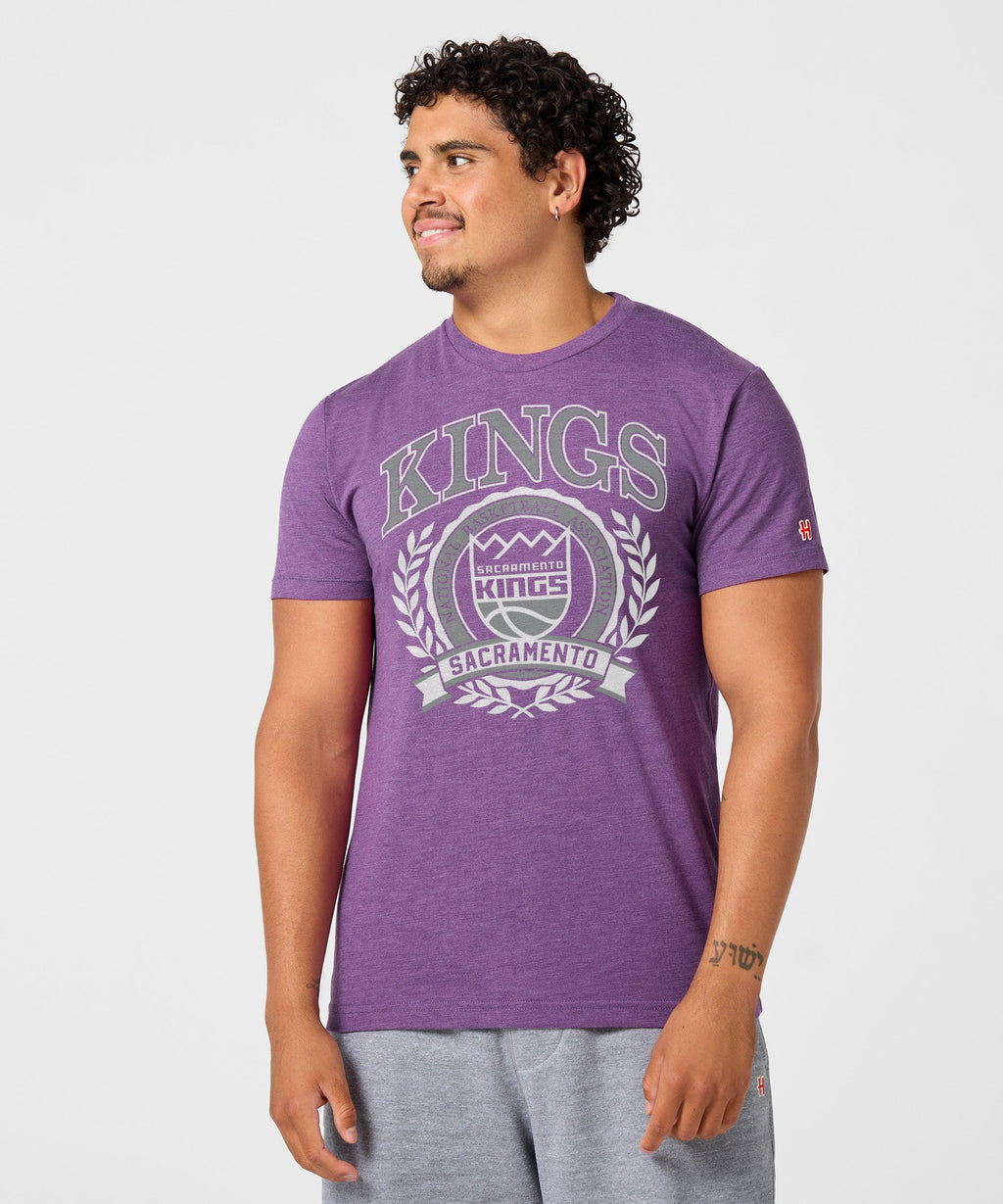 Sacramento Kings Crest Unisex