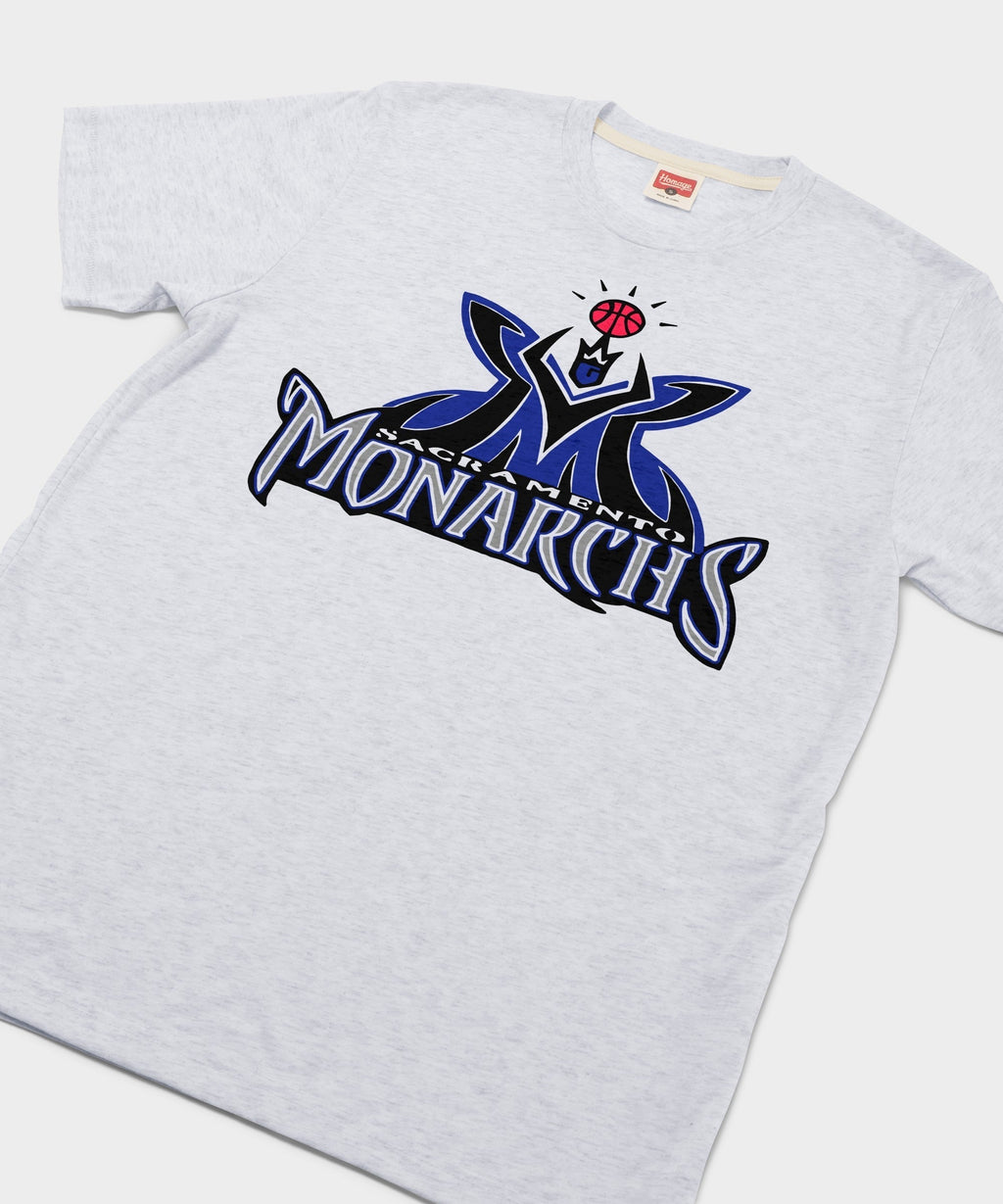 Sacramento Monarchs '97 Unisex