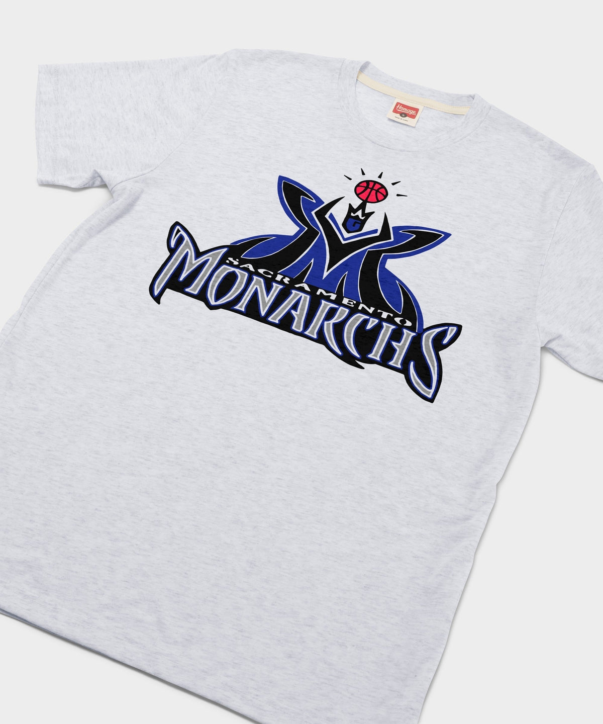 Sacramento Monarchs '97 Unisex