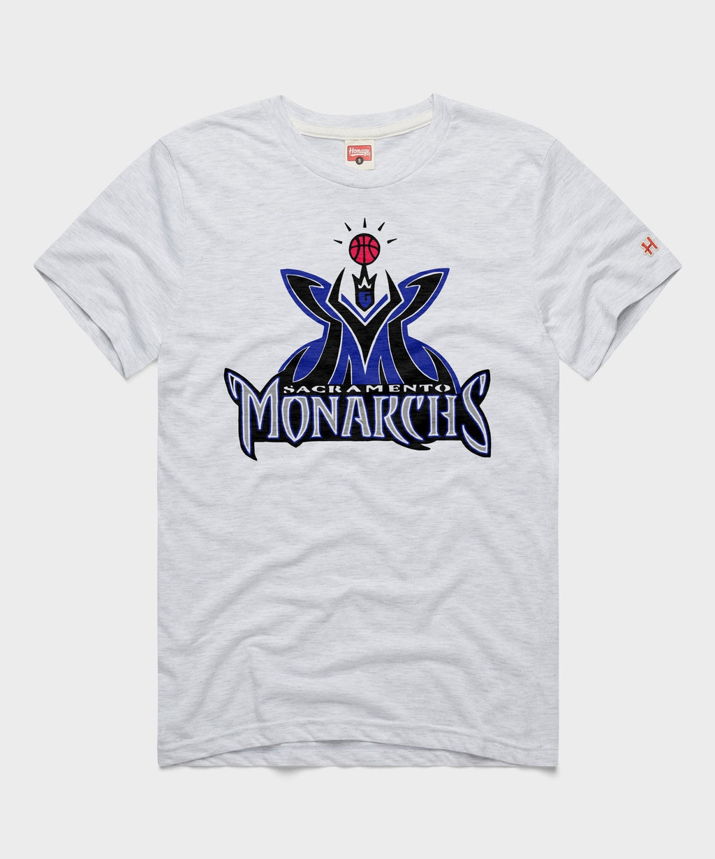 Sacramento Monarchs '97 Unisex