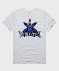 Sacramento Monarchs '97 Unisex
