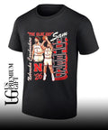 Sam Hoiberg The Glue Guy Nebraska Cornhuskers graphic shirt Unisex