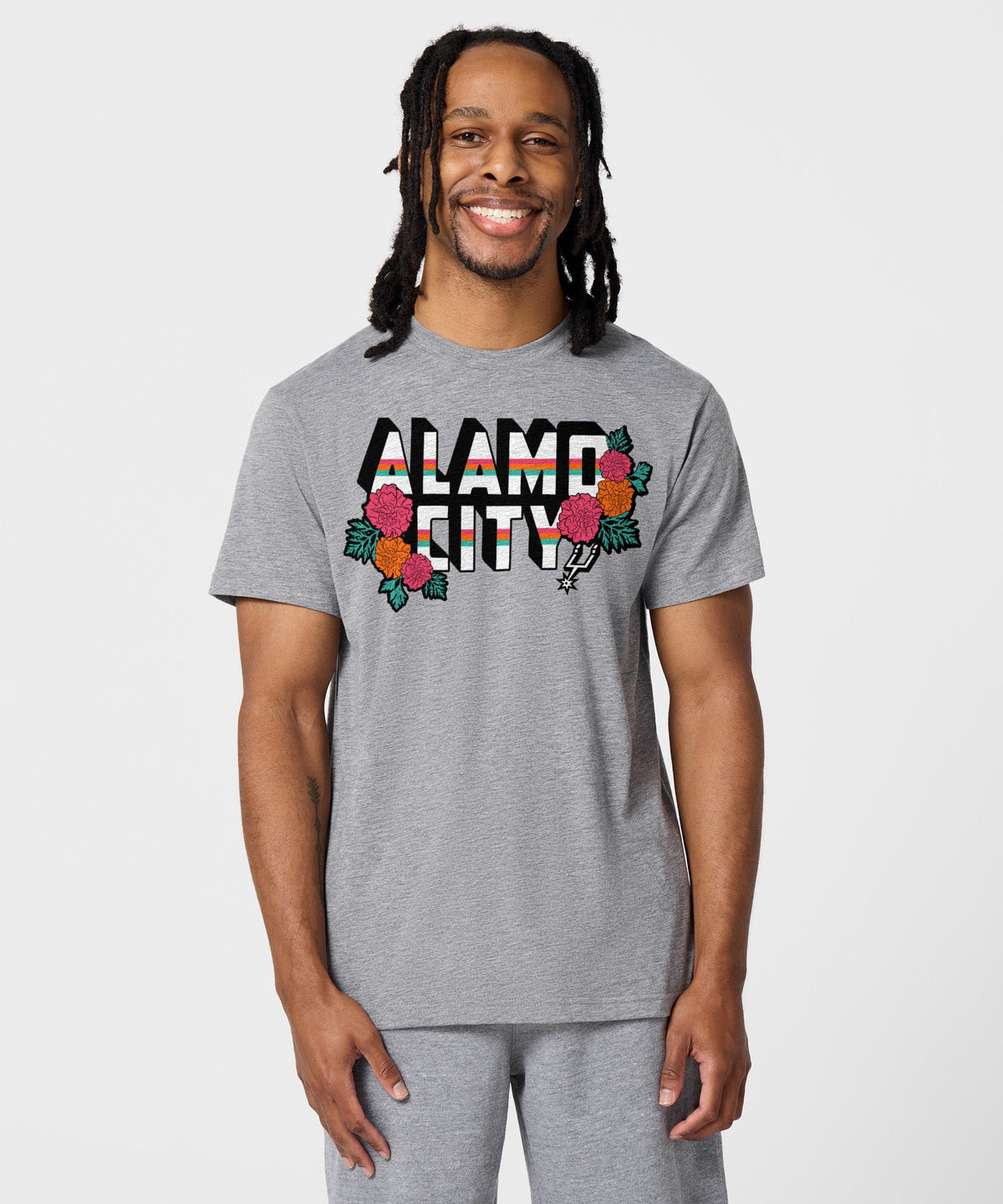 San Antonio Alamo City Unisex