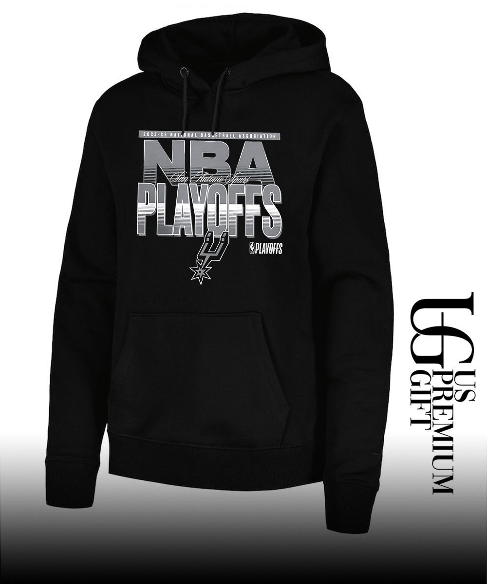 San Antonio Spurs 2026 NBA Playoffs Unisex