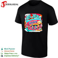 San Antonio Spurs 96 NBA Finals vintage graphic shirt Unisex