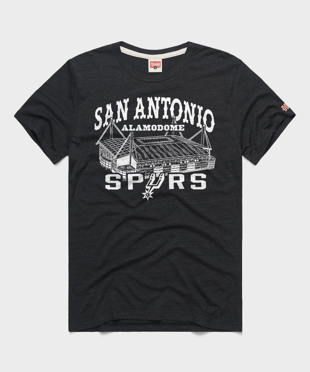 San Antonio Spurs Alamodome Unisex