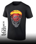 San Antonio Spurs Basketball NBA 2026 Slumped shirt Unisex