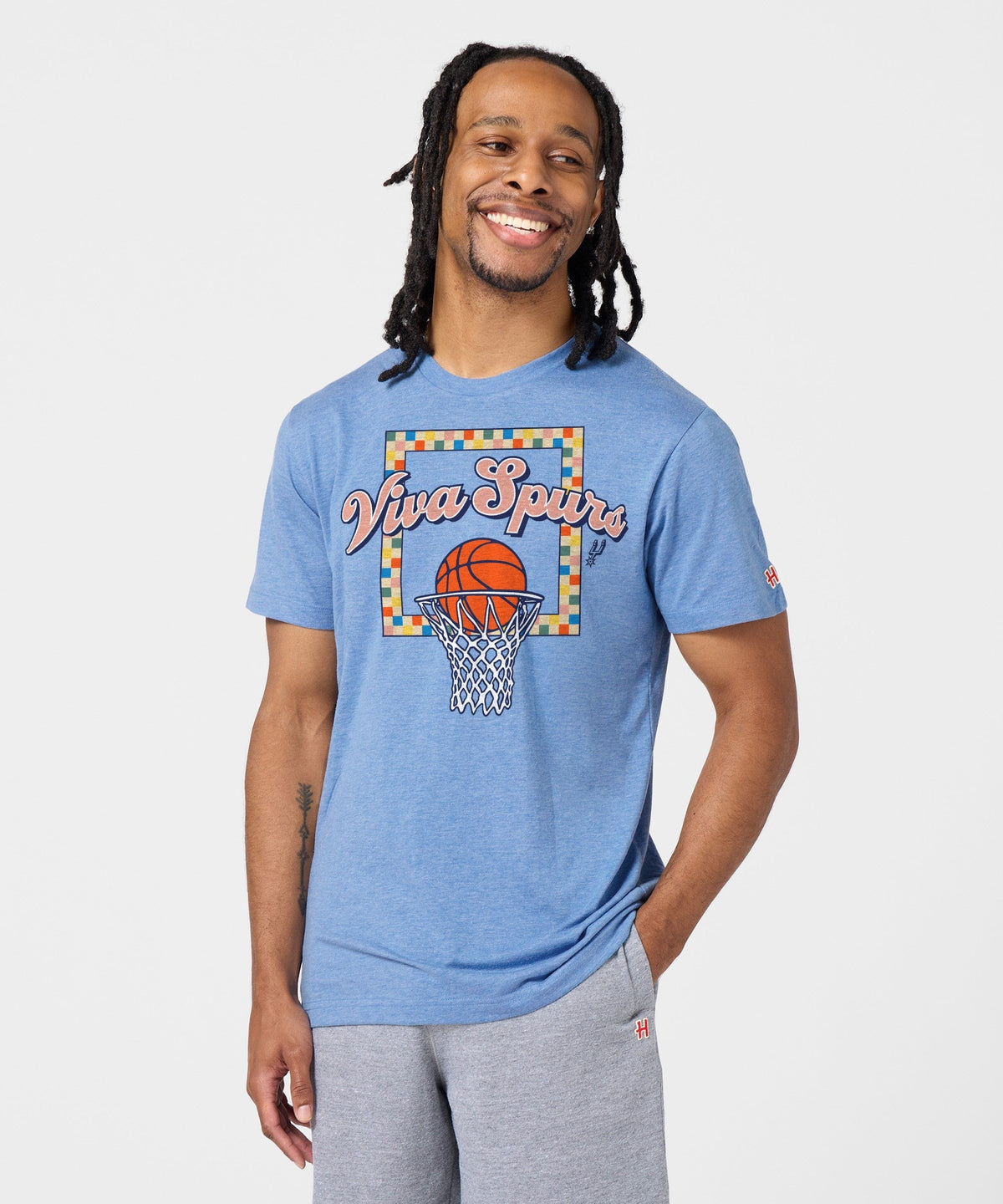 San Antonio Spurs City Edition 2024 Unisex