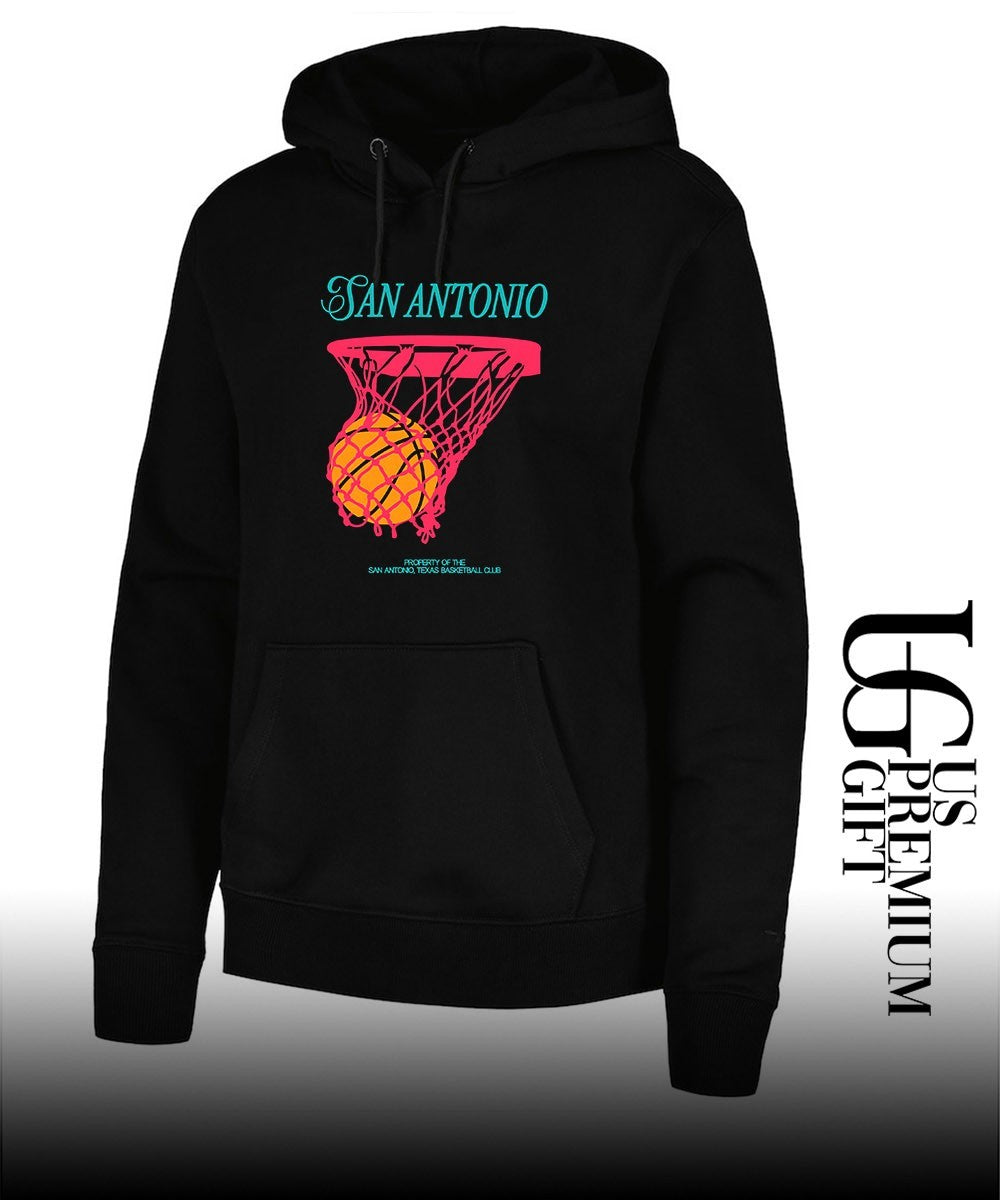 San Antonio Spurs NBA Property of the San Antonio Texas Basketball Club 2026 shirt Unisex