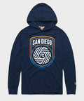 San Diego FC '25 Lightweight Unisex