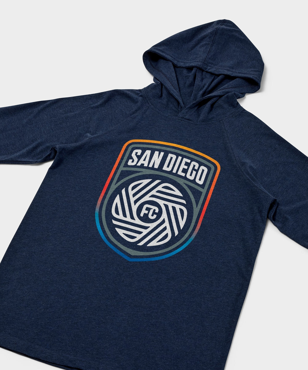 San Diego FC '25 Lightweight Unisex