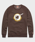 San Diego Padres '69 Crewneck Unisex