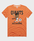 San Francisco Giants Rafael Devers Unisex