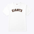 San Francisco Giants T Shirt Unisex