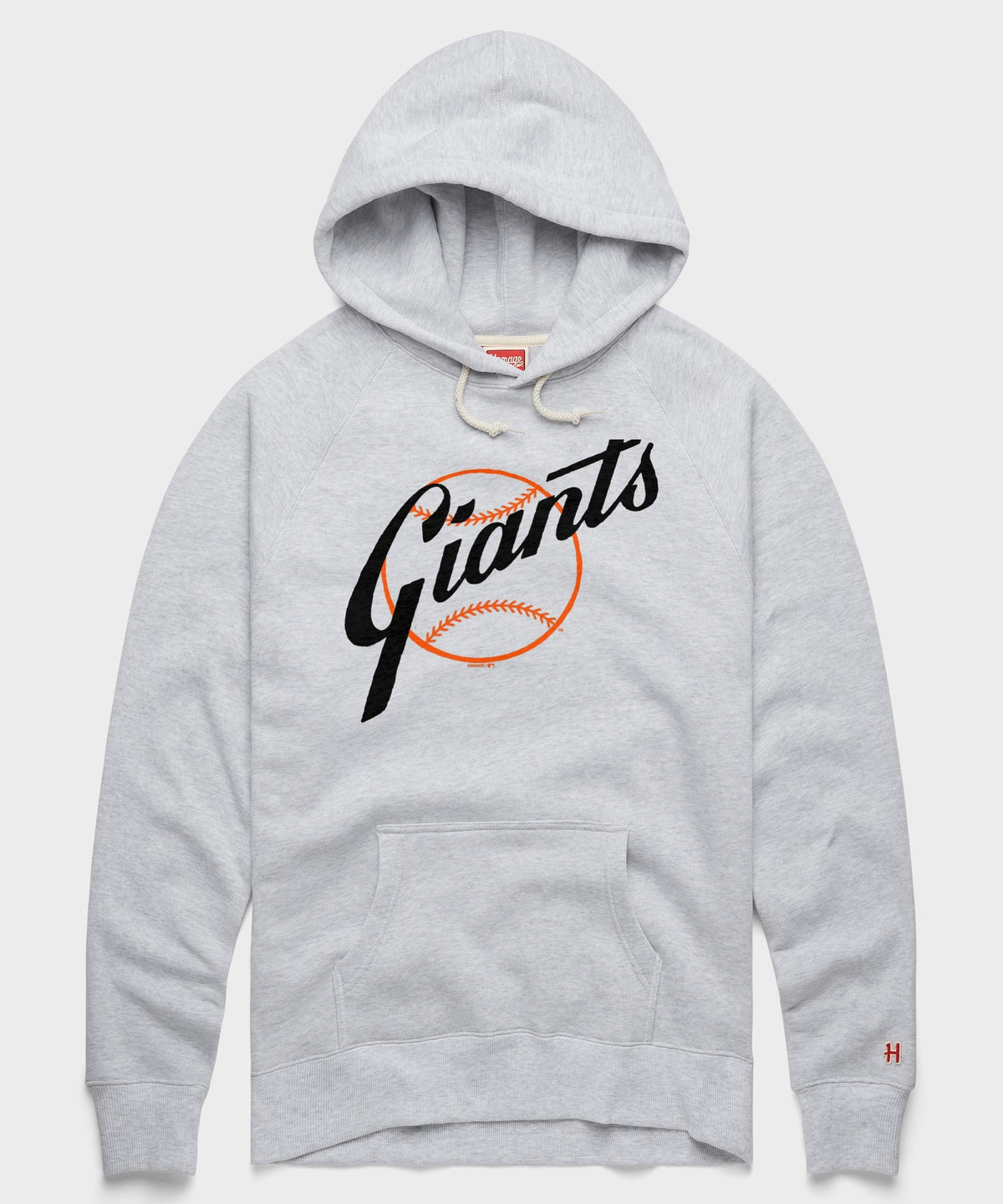 San Francisco Giants '58 Unisex