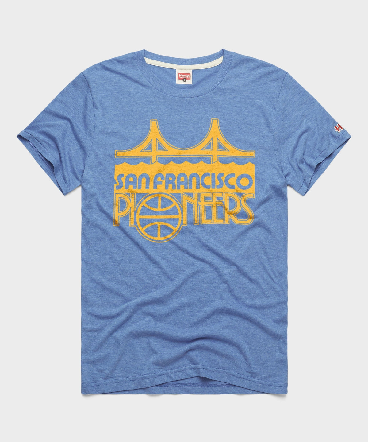 San Francisco Pioneers Unisex