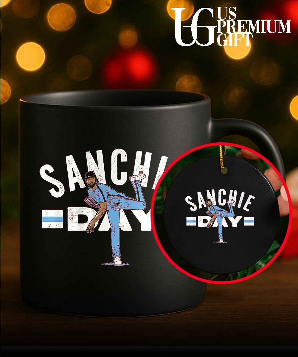 Sanchie Day Cristopher Sanchez Philadelphia Phillies Baseball 2026 shirt Unisex