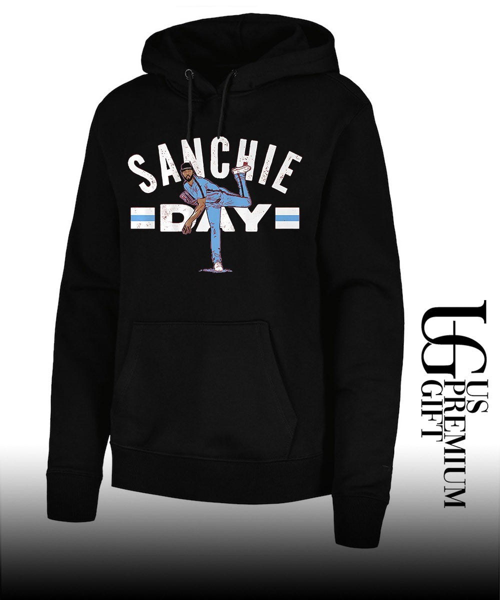 Sanchie Day Cristopher Sanchez Philadelphia Phillies Baseball 2026 shirt Unisex