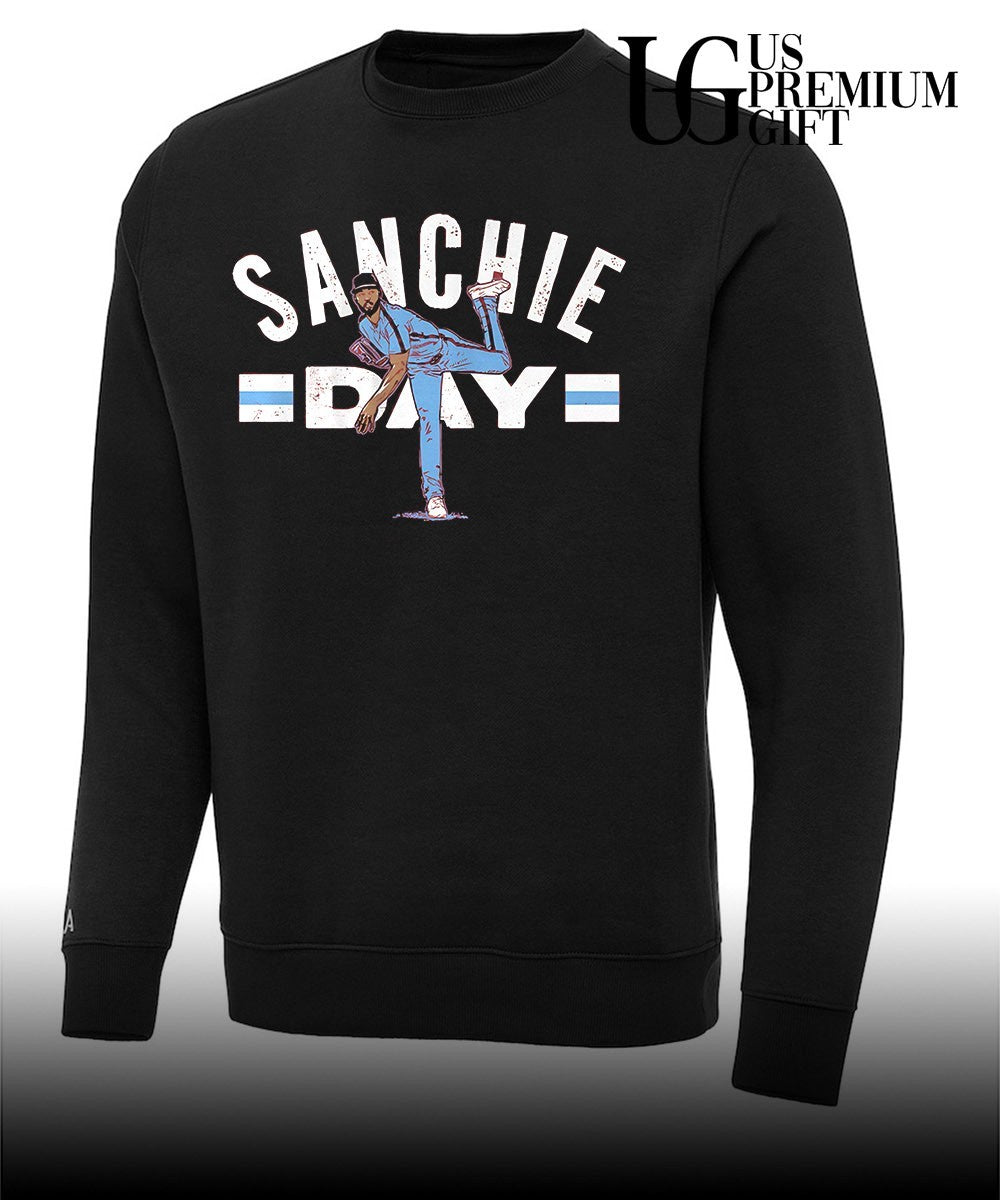 Sanchie Day Cristopher Sanchez Philadelphia Phillies Baseball 2026 shirt Unisex