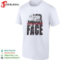 Scarface The Diary of a Madman Scarface The Diary of a Madman Rap Music Album shirt Unisex