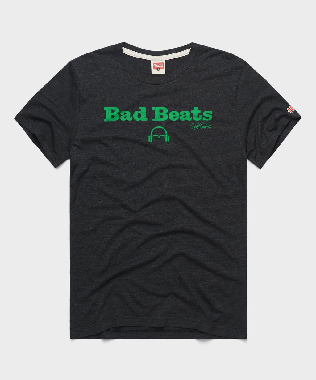 Scott Van Pelt Bad Beats Unisex