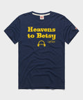 Scott Van Pelt Heavens To Betsy Unisex