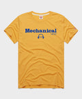 Scott Van Pelt Mechanical Unisex