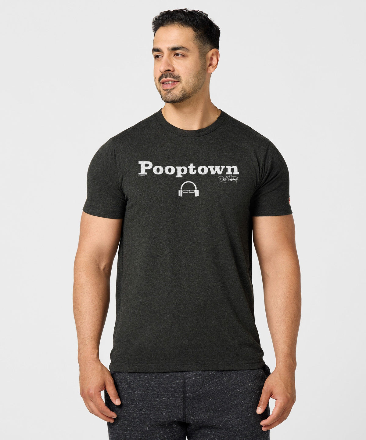 Scott Van Pelt Pooptown Unisex