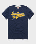Script Indiana Pacers Unisex