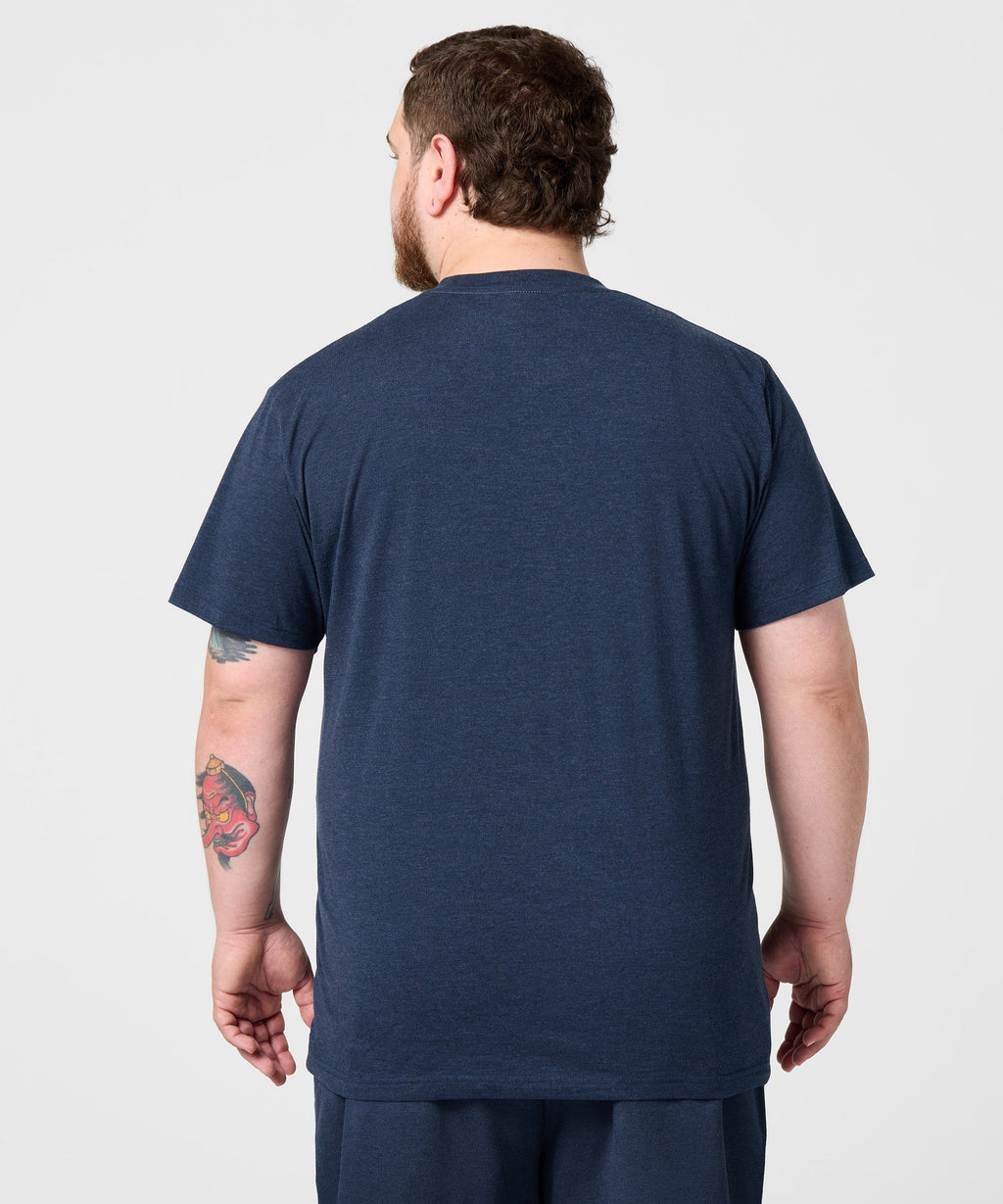 Script Michigan Wolverines Unisex