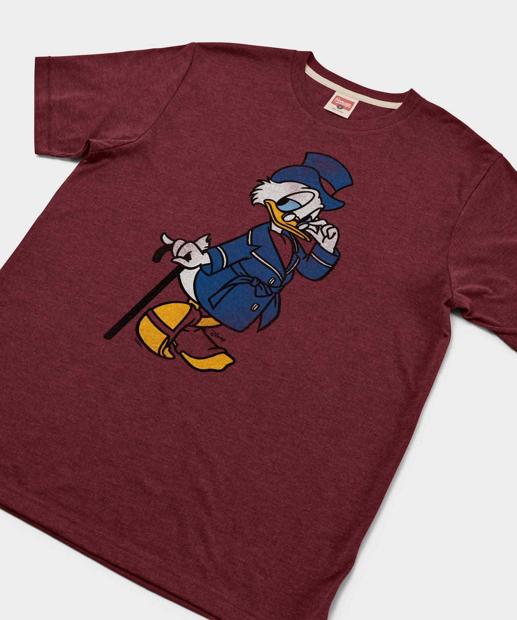 Scrooge McDuck Character Unisex