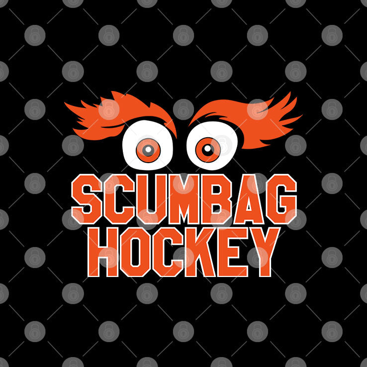 Scumbag Hockey Philadelphia Flyers 2026 T Shirt Unisex