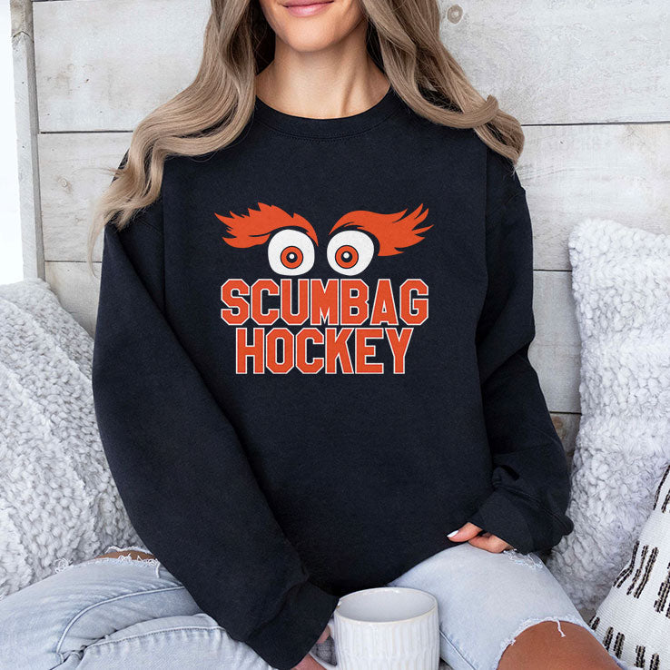 Scumbag Hockey Philadelphia Flyers 2026 T Shirt Unisex