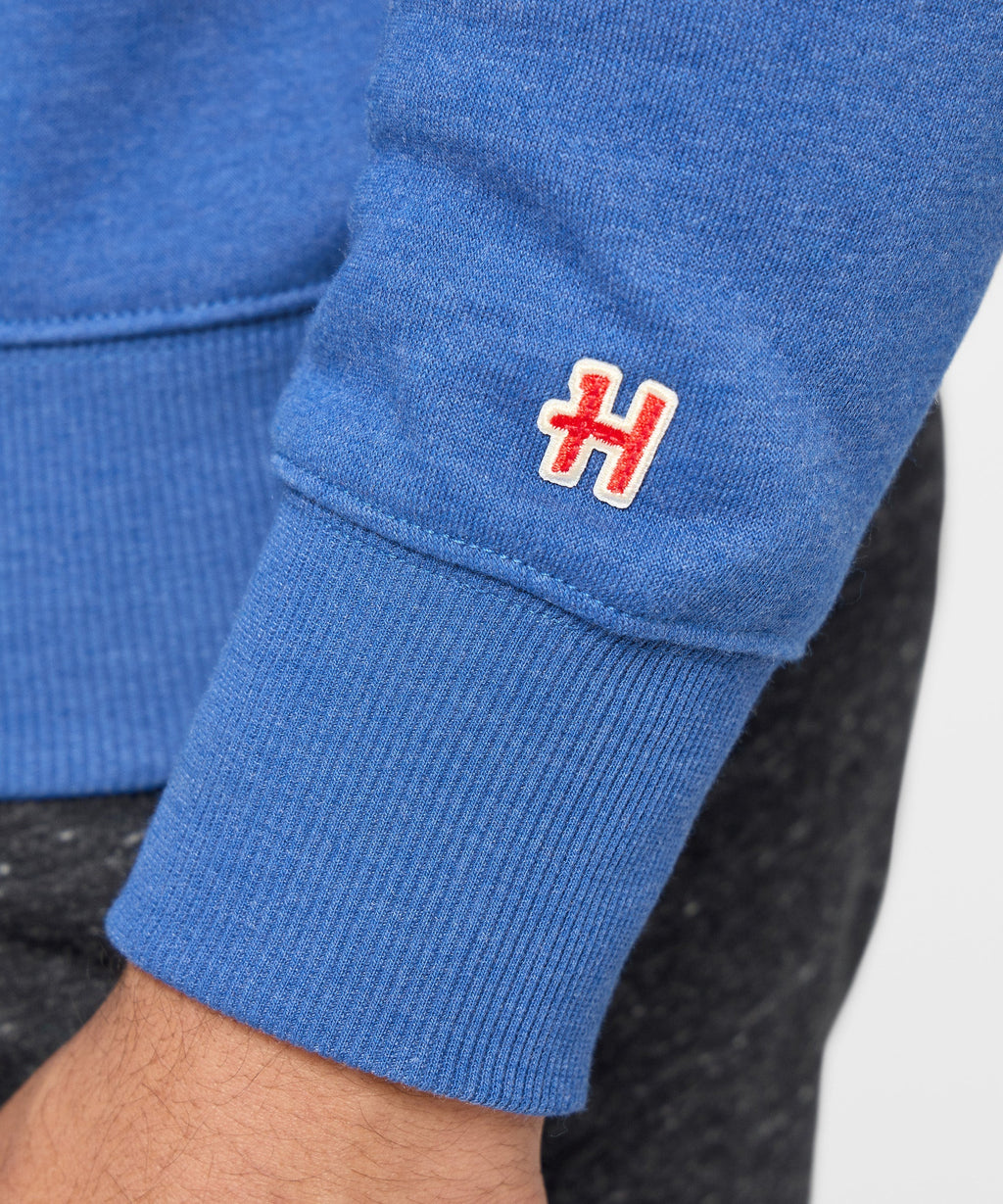 Seattle Mariners '77 Crewneck Unisex