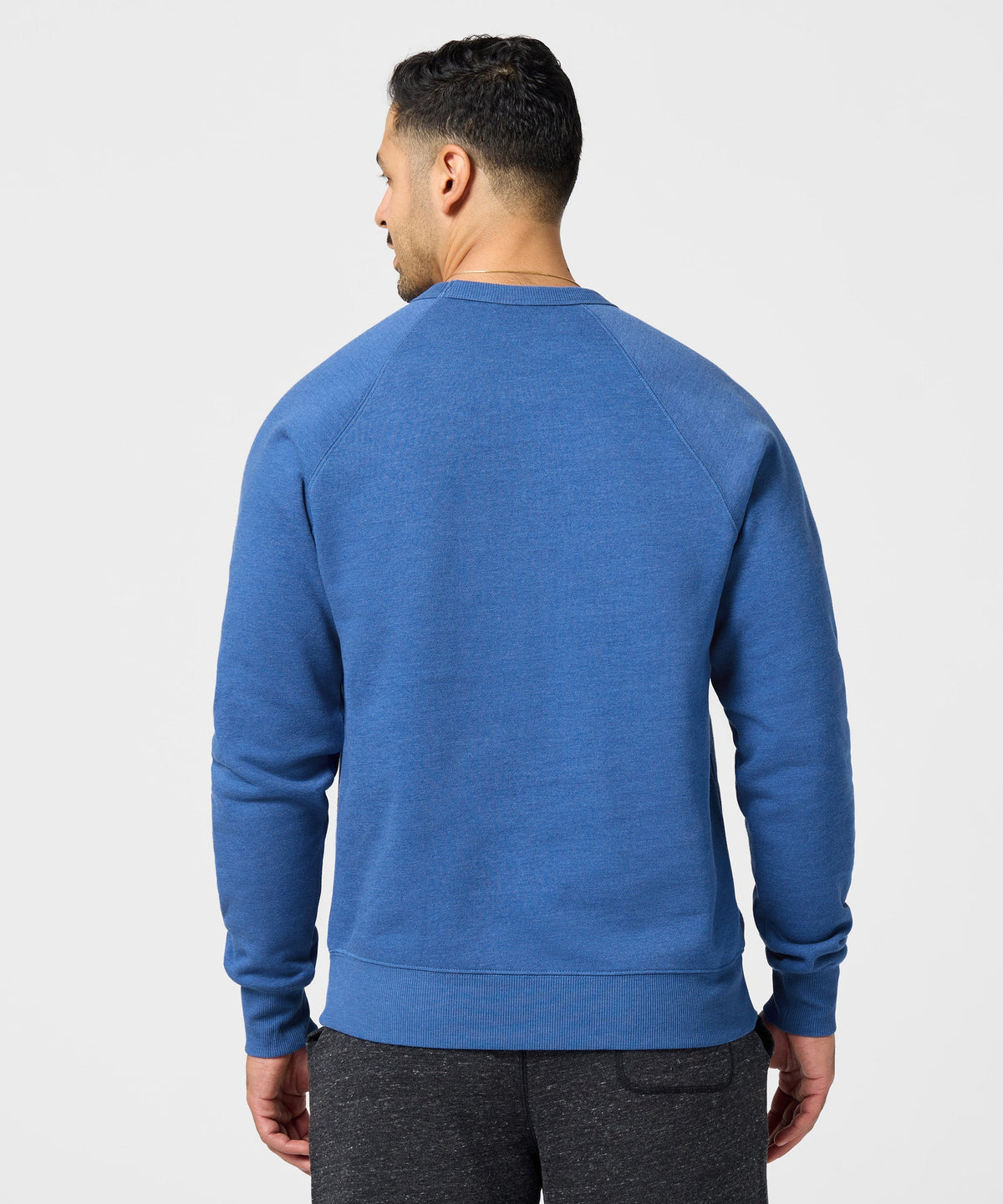 Seattle Mariners '77 Crewneck Unisex