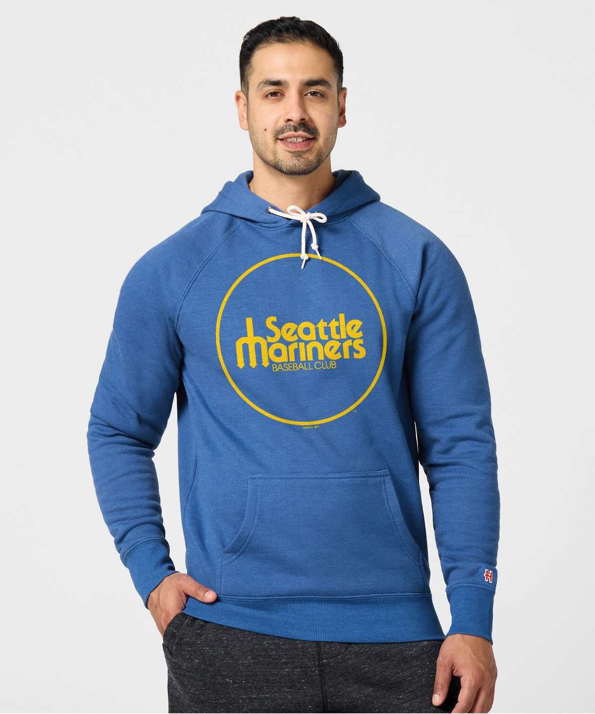 Seattle Mariners '77 Unisex
