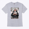 Second To Nun Civil War Reenactor Humor Florida Battalion Inside Joke Tee Unisex