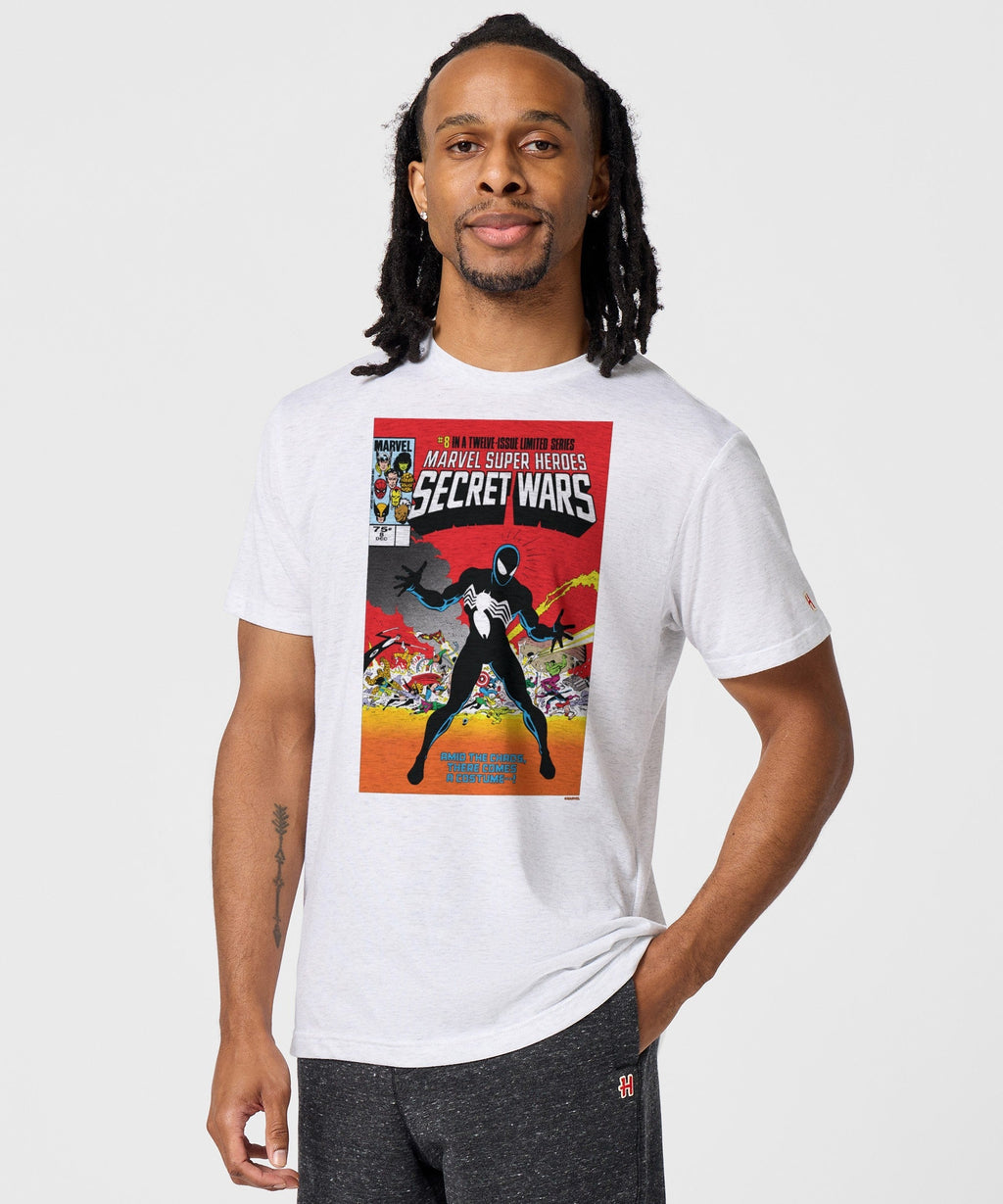 Secret Wars Issue #8 Unisex