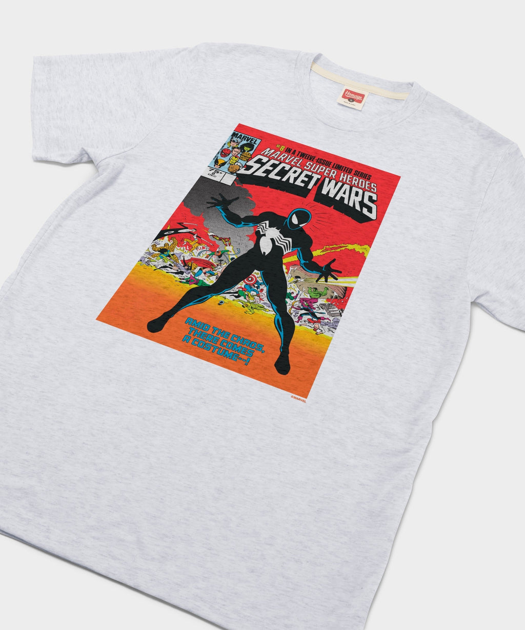 Secret Wars Issue #8 Unisex