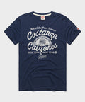 Seinfeld x New York Yankees Costanza's Calzones Unisex