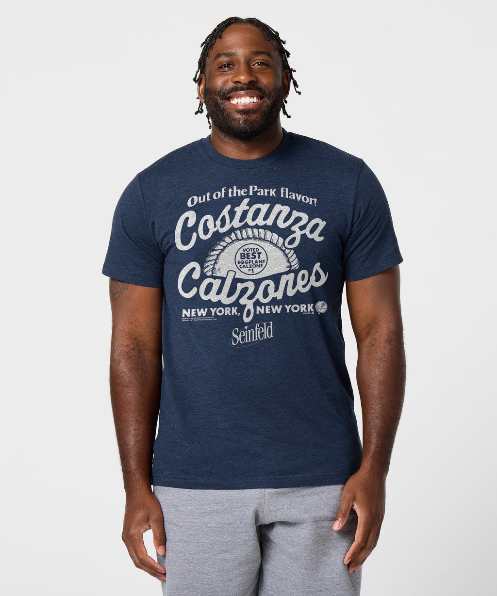 Seinfeld x New York Yankees Costanza's Calzones Unisex