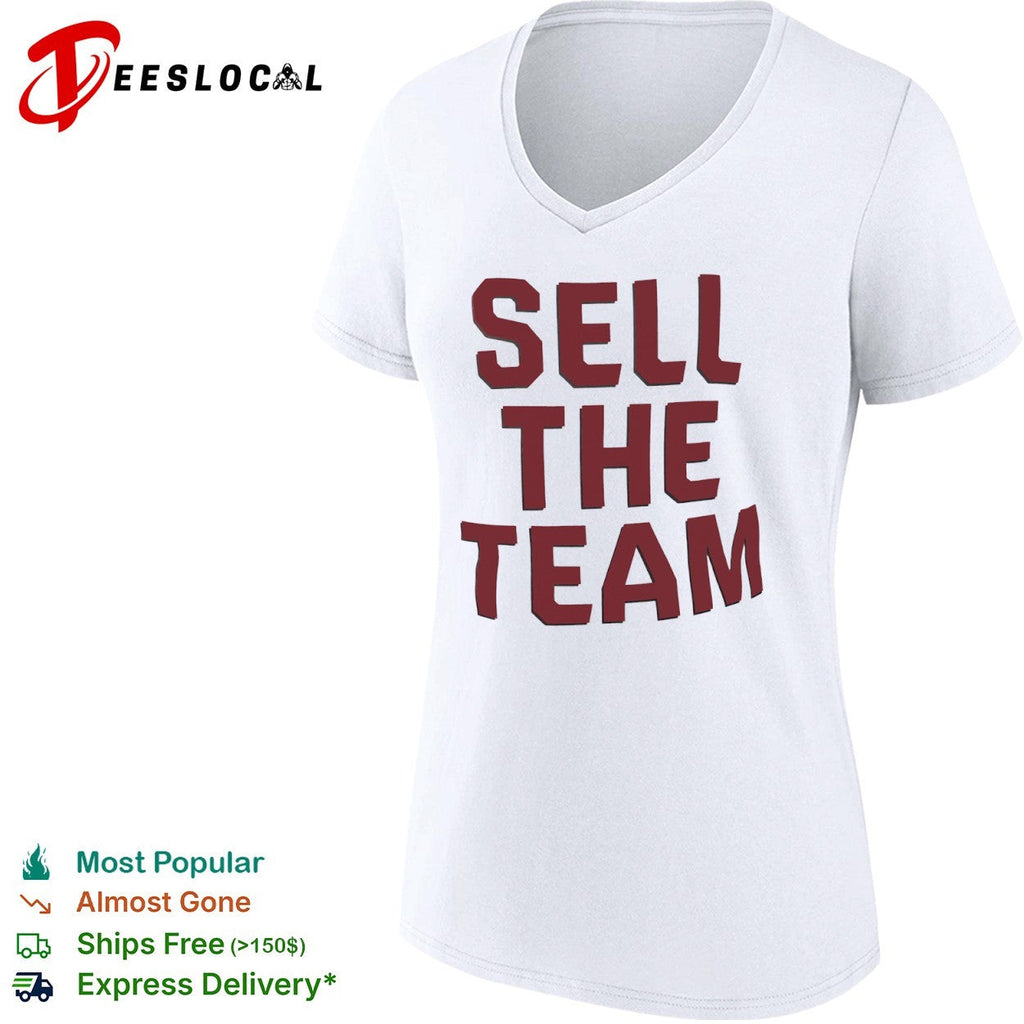 Sell the Team shirt Unisex