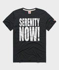 Serenity Now!