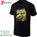 Shane van Gisbergen 97 SuperFile Trackhouse NASCAR yellow black shirt Unisex