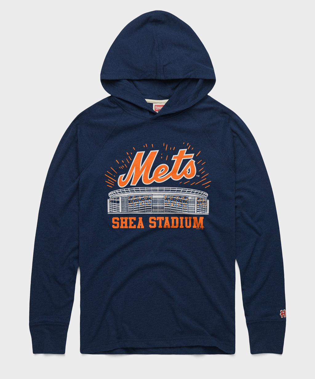 Shea Stadium Mets Lightweight Unisex