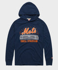 Shea Stadium Mets Lightweight Unisex