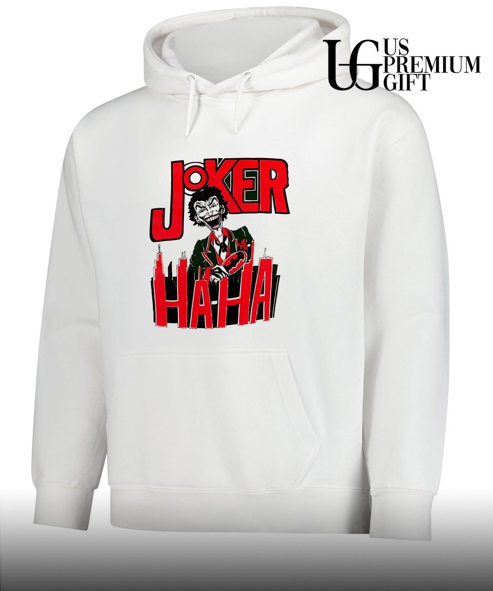 Shota Imanaga wearing Joker Ha Ha Ha shirt Unisex