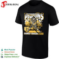 Sidney Crosby Pittsburgh Penguins NHL 87 shirt Unisex