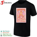 Sierra Ferrell Red Rocks Amphitheatre Aug 12 2026 concert shirt Unisex