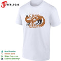 Sierra Ferrell fox design folk musician country music singer artist music shirt Unisex